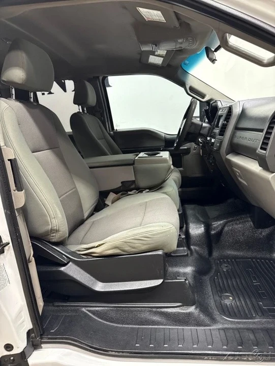 2017 Ford Super Duty 4th Gen - Image 21 of 21
