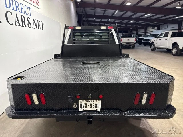 2017 Ford Super Duty 4th Gen - Image 7 of 21
