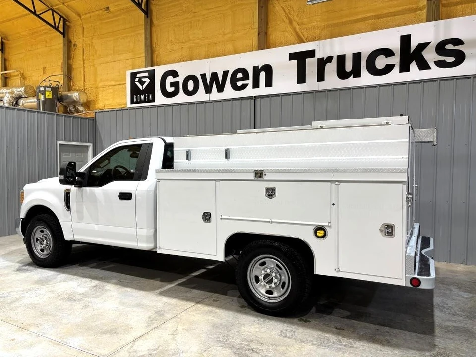 2017 Ford Super Duty 4th Gen - Image 5 of 21