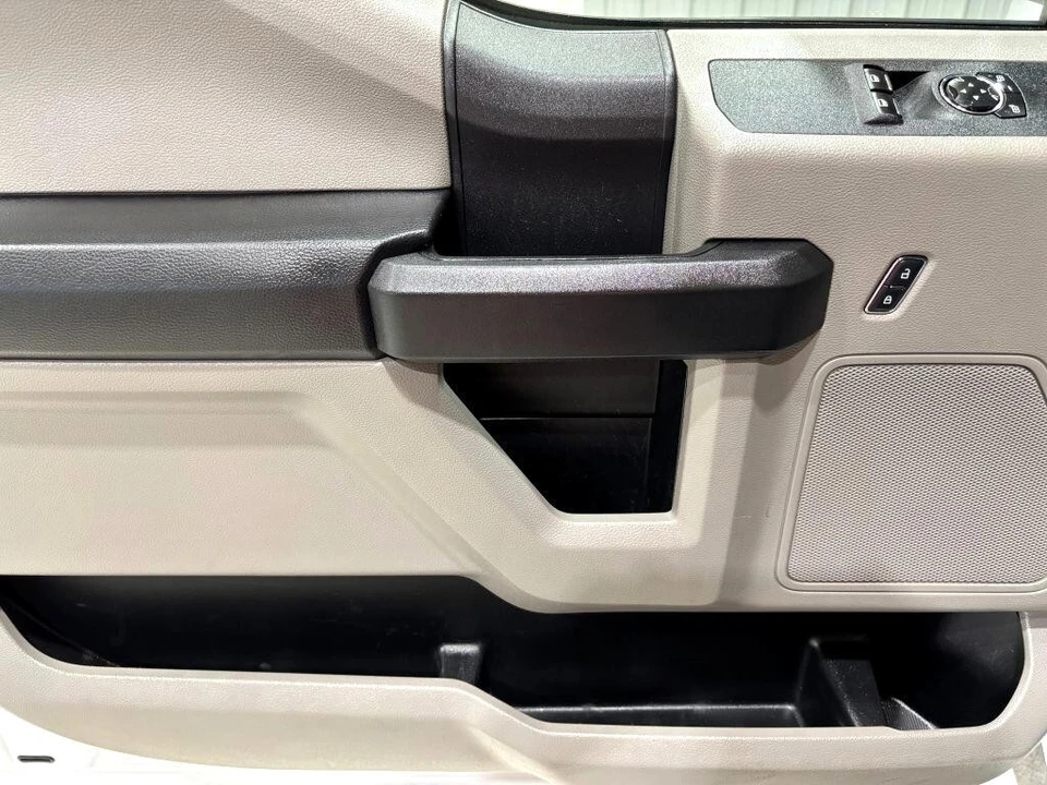 2017 Ford Super Duty 4th Gen - Image 14 of 21