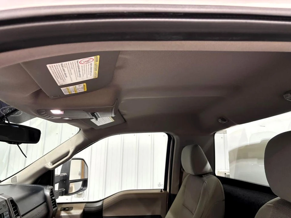 2017 Ford Super Duty 4th Gen - Image 13 of 21