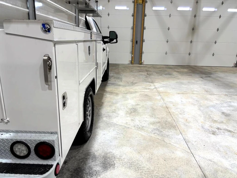 2017 Ford Super Duty 4th Gen - Image 10 of 21