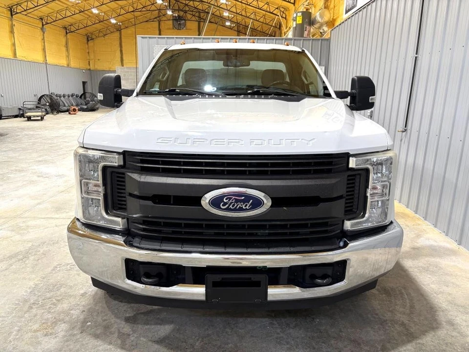 2017 Ford Super Duty 4th Gen - Image 7 of 21