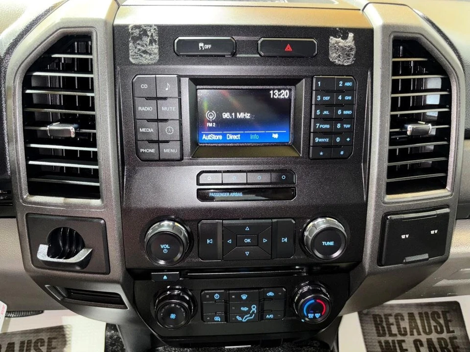 2017 Ford Super Duty 4th Gen - Image 16 of 21