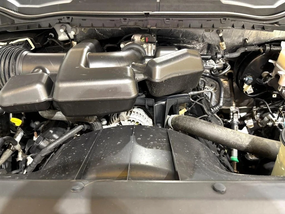 2017 Ford Super Duty 4th Gen - Image 20 of 21