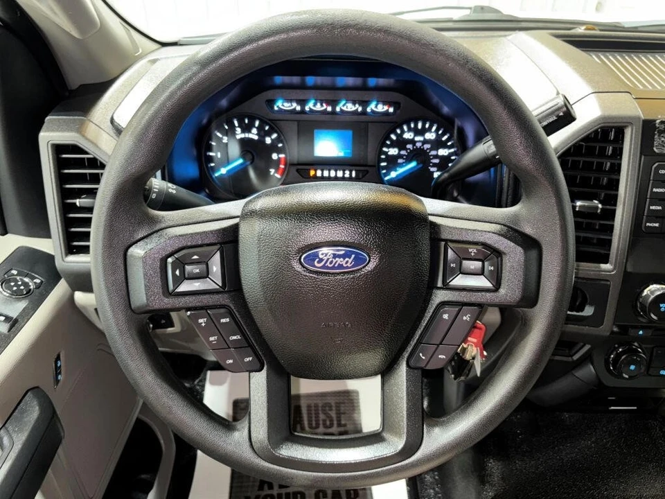 2017 Ford Super Duty 4th Gen - Image 15 of 21