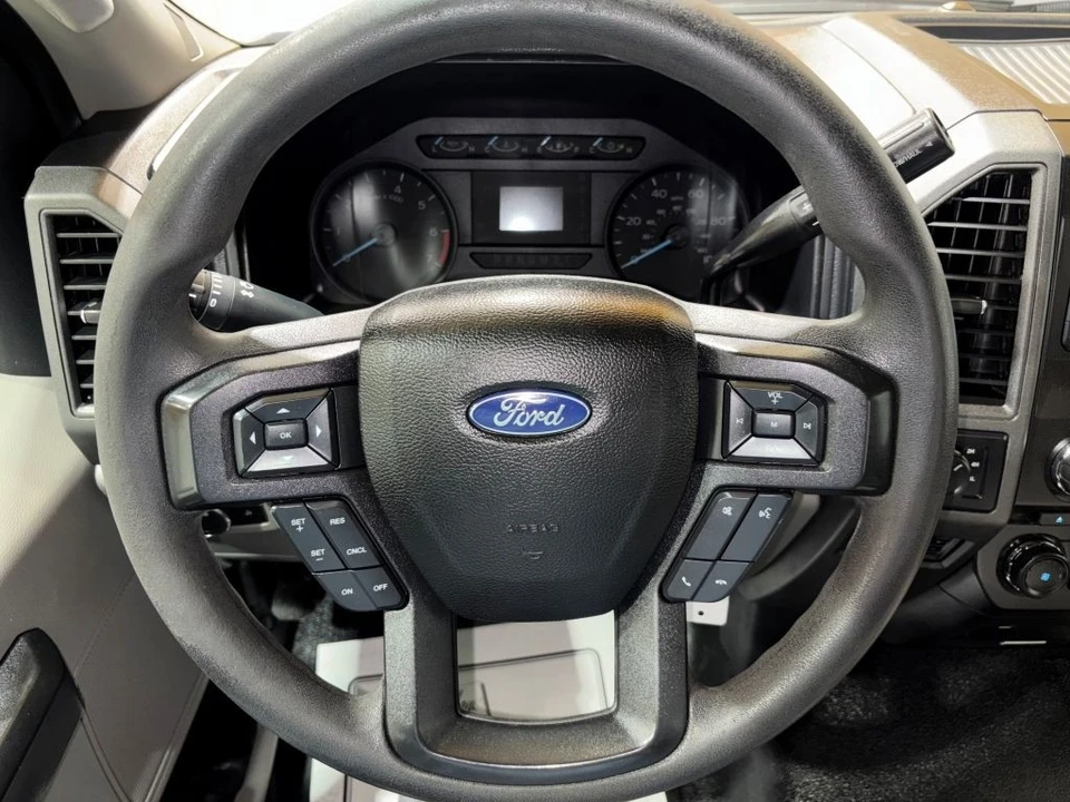 2017 Ford Super Duty 4th Gen - Image 15 of 21