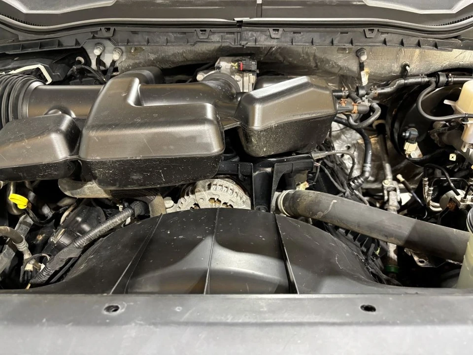 2017 Ford Super Duty 4th Gen - Image 21 of 21