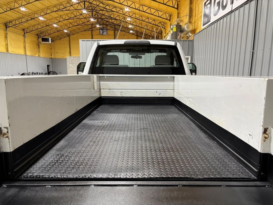2017 Ford Super Duty 4th Gen - Image 19 of 21