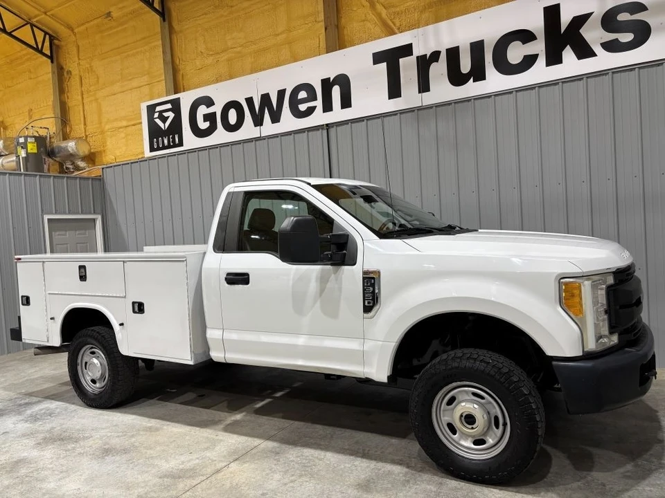 2017 Ford Super Duty 4th Gen - Image 3 of 21