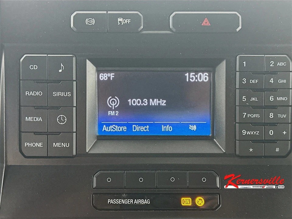 2017 Ford Super Duty 4th Gen - Image 17 of 21