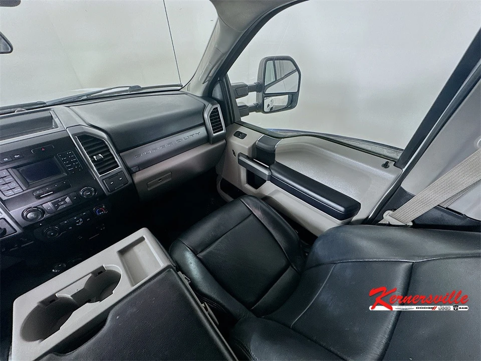 2017 Ford Super Duty 4th Gen - Image 11 of 21