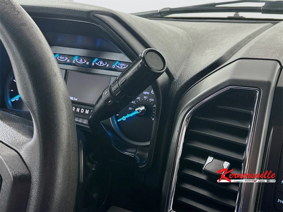 2017 Ford Super Duty 4th Gen - Image 16 of 21