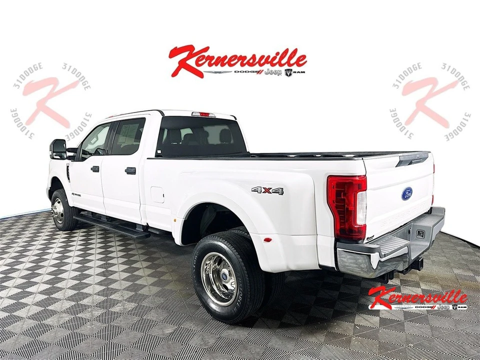 2017 Ford Super Duty 4th Gen - Image 5 of 21