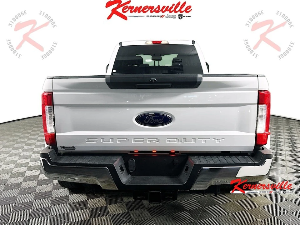 2017 Ford Super Duty 4th Gen - Image 6 of 21