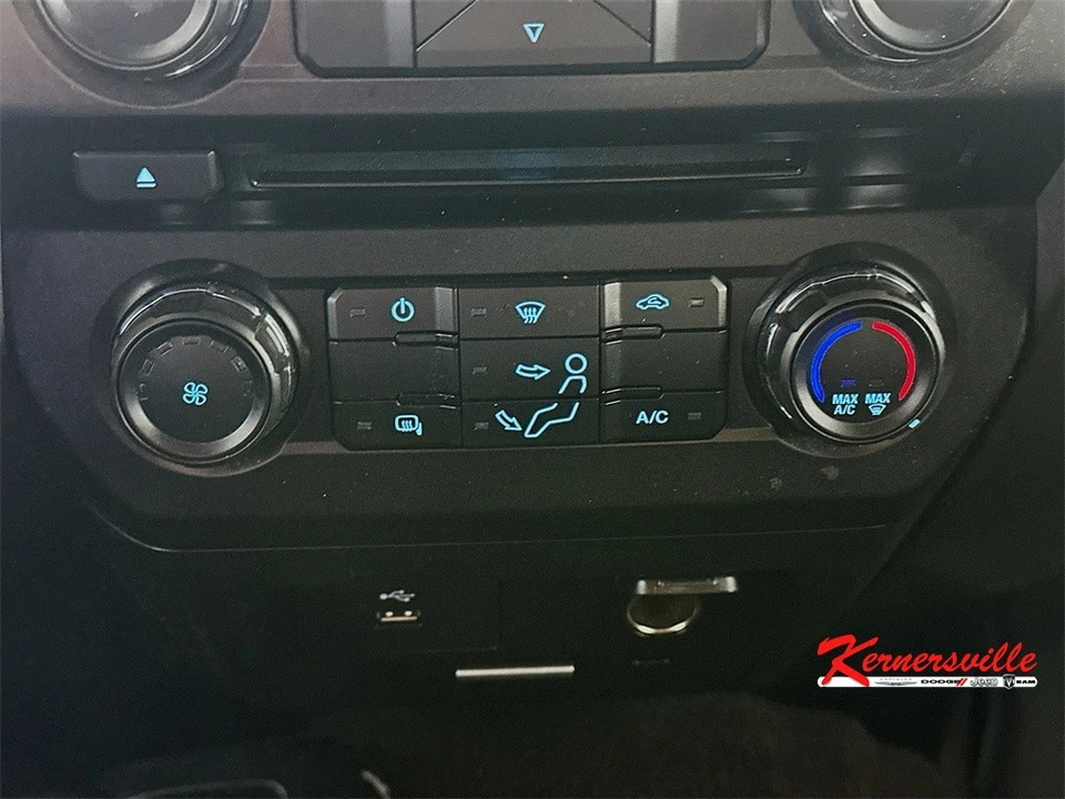 2017 Ford Super Duty 4th Gen - Image 18 of 21