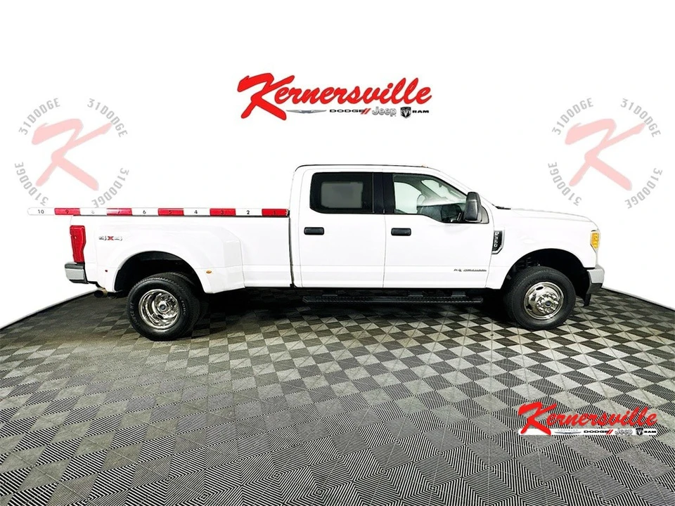 2017 Ford Super Duty 4th Gen - Image 8 of 21