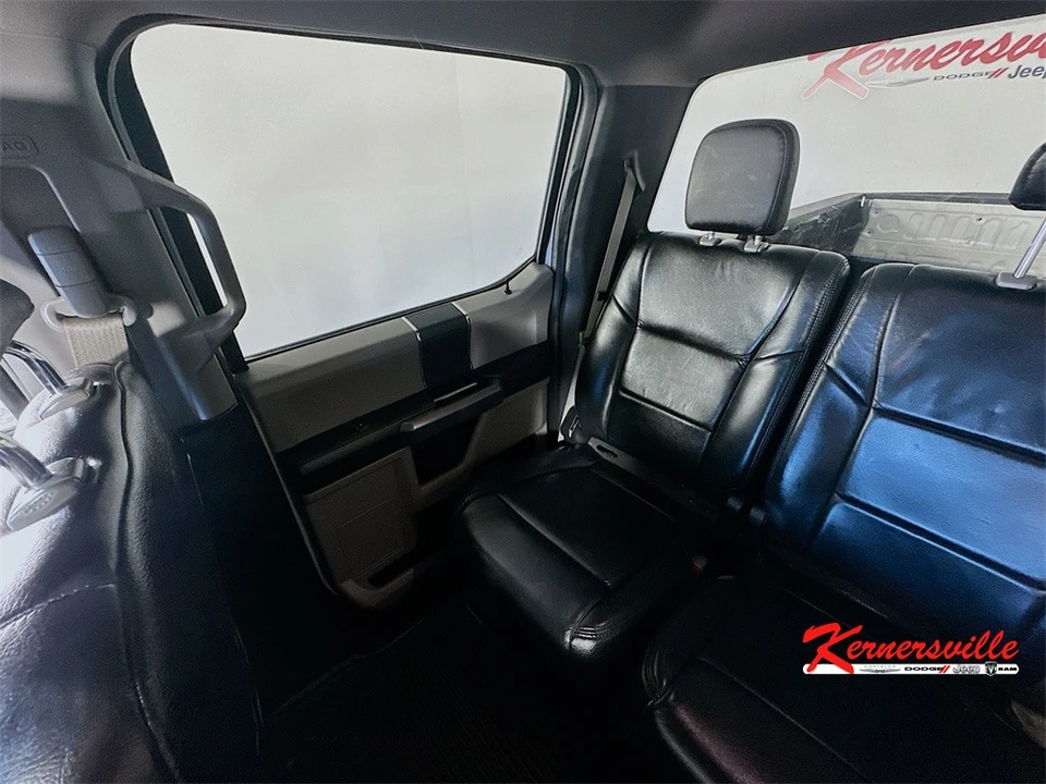2017 Ford Super Duty 4th Gen - Image 12 of 21