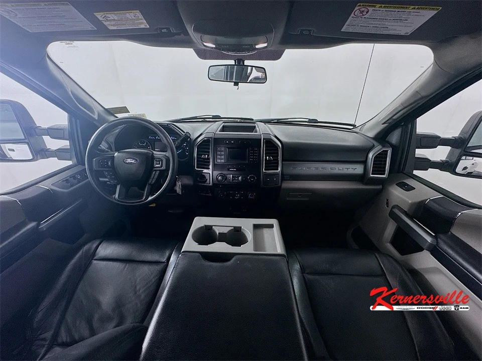2017 Ford Super Duty 4th Gen - Image 10 of 21