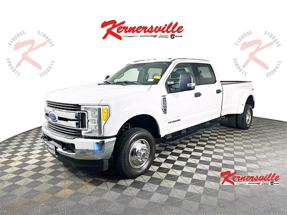 2017 Ford Super Duty 4th Gen - Image 3 of 21