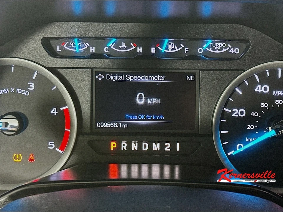 2017 Ford Super Duty 4th Gen - Image 15 of 21
