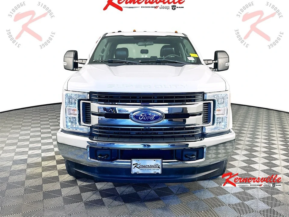 2017 Ford Super Duty 4th Gen - Image 2 of 21