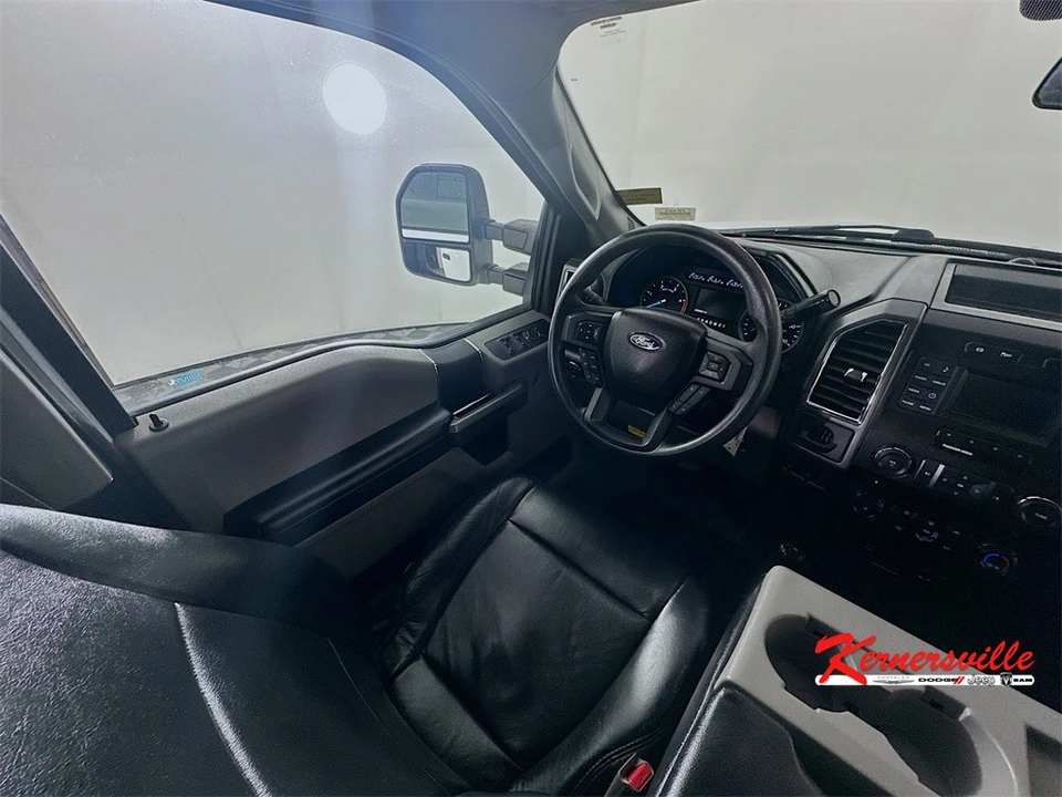 2017 Ford Super Duty 4th Gen - Image 9 of 21