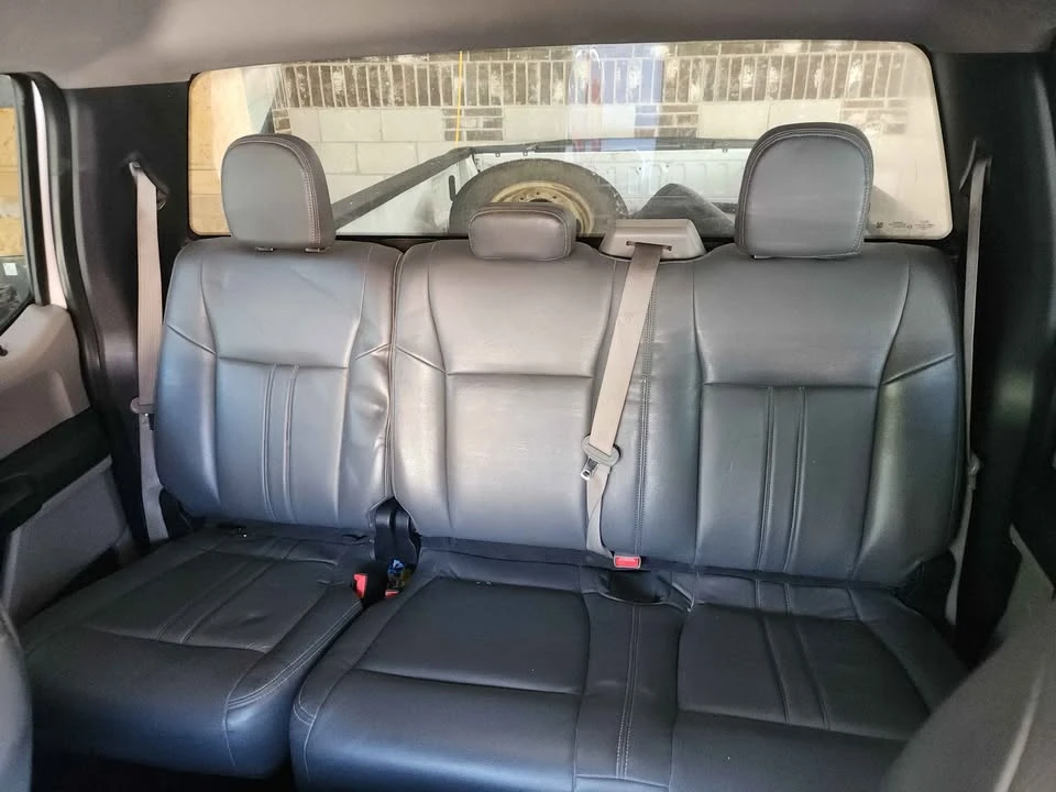 2017 Ford Super Duty 4th Gen - Image 4 of 5