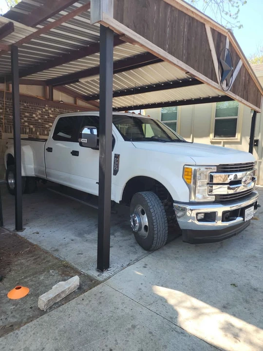 2017 Ford Super Duty 4th Gen - Image 3 of 5