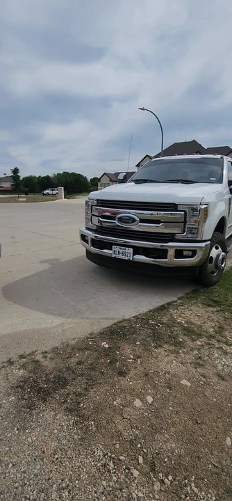 2017 Ford Super Duty 4th Gen - Image 5 of 5