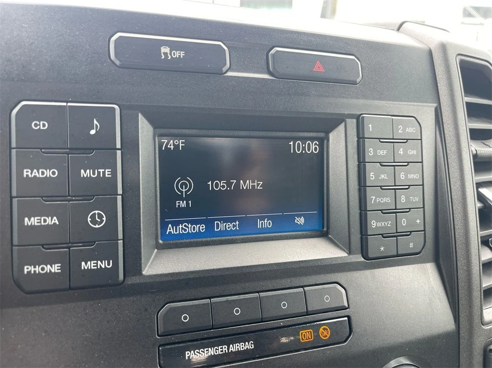 2017 Ford Super Duty 4th Gen - Image 15 of 21