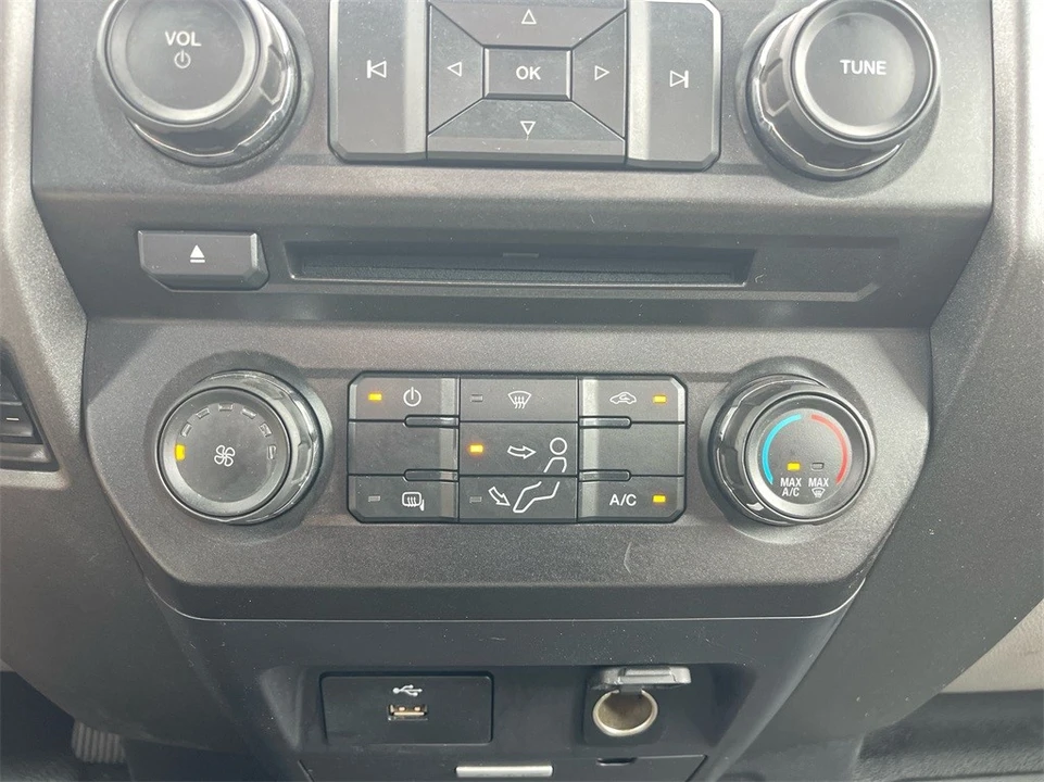 2017 Ford Super Duty 4th Gen - Image 16 of 21