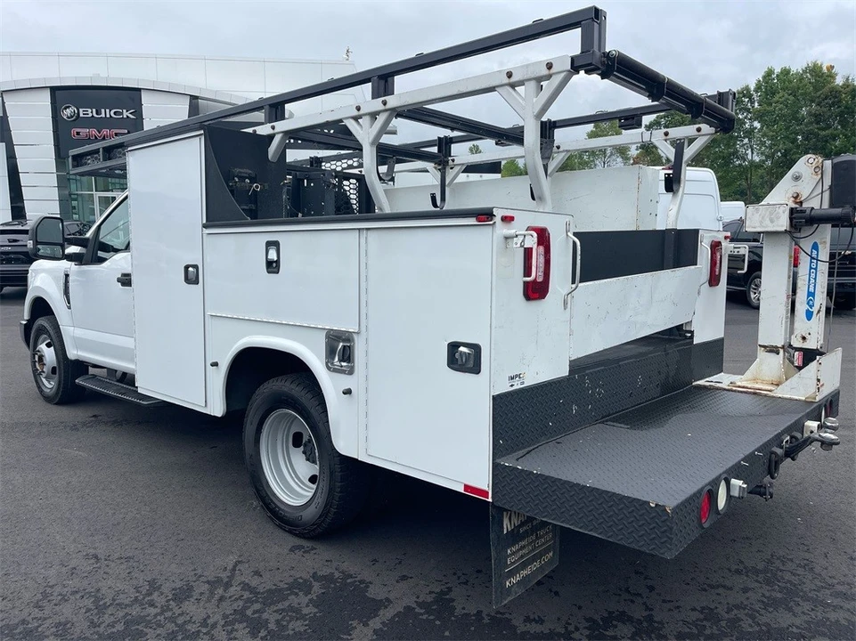 2017 Ford Super Duty 4th Gen - Image 3 of 21