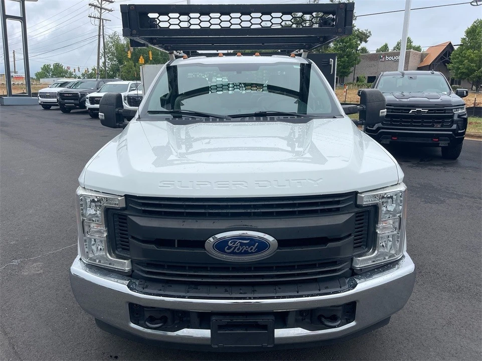 2017 Ford Super Duty 4th Gen - Image 8 of 21