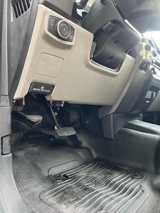 2017 Ford Super Duty 4th Gen - Image 11 of 12