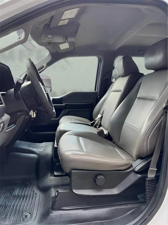 2017 Ford Super Duty 4th Gen - Image 12 of 12