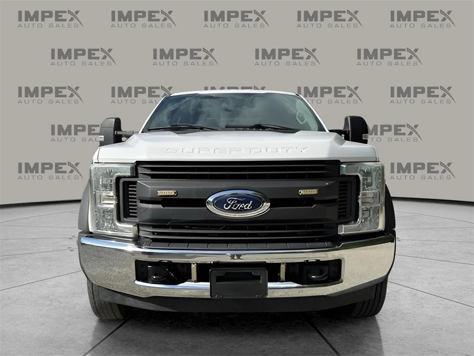 2017 Ford Super Duty 4th Gen - Image 2 of 12