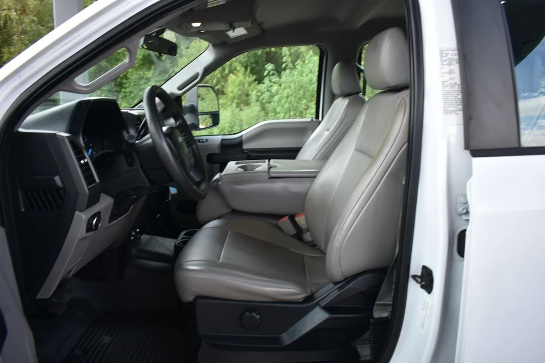 2017 Ford Super Duty 4th Gen - Image 12 of 21