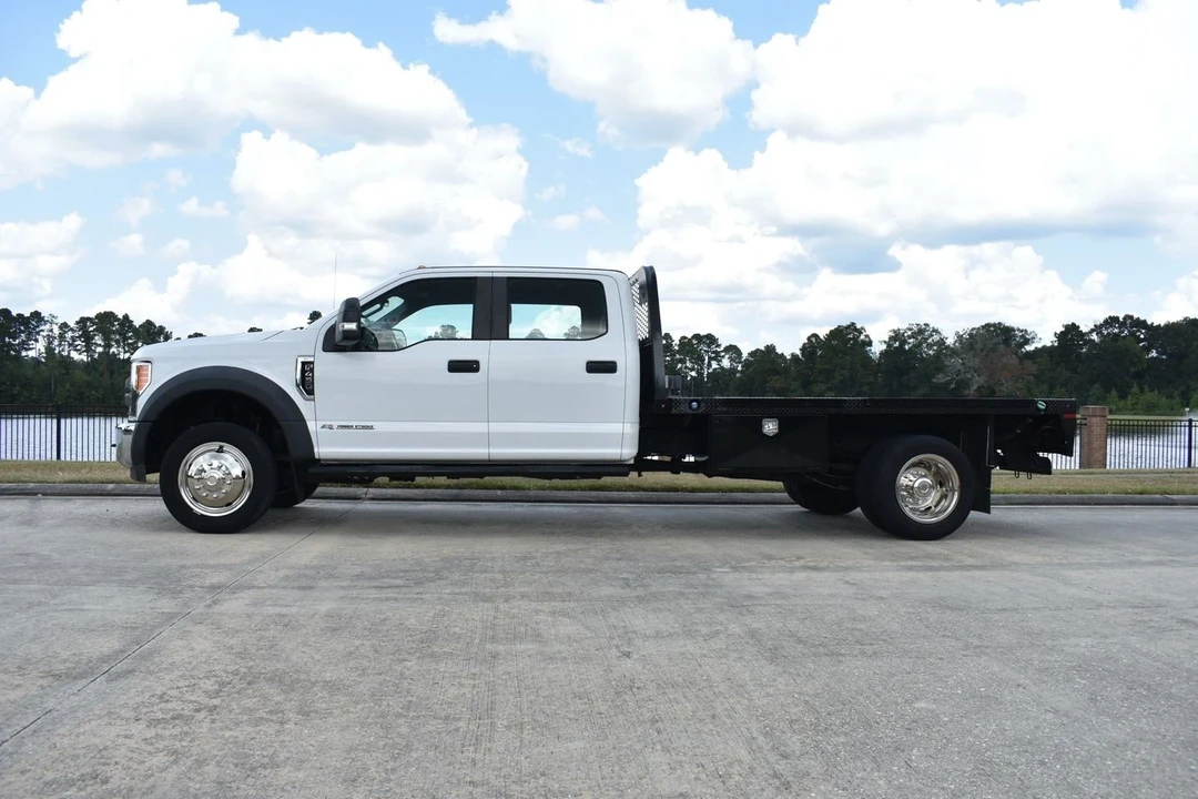 2017 Ford Super Duty 4th Gen - Image 9 of 21
