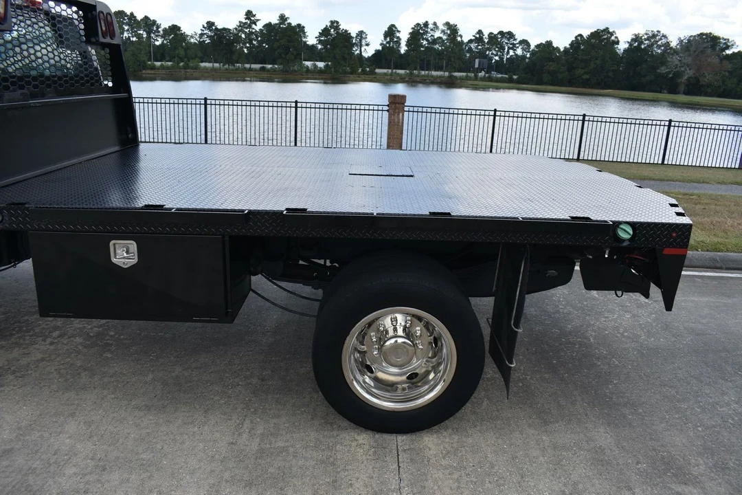 2017 Ford Super Duty 4th Gen - Image 8 of 21