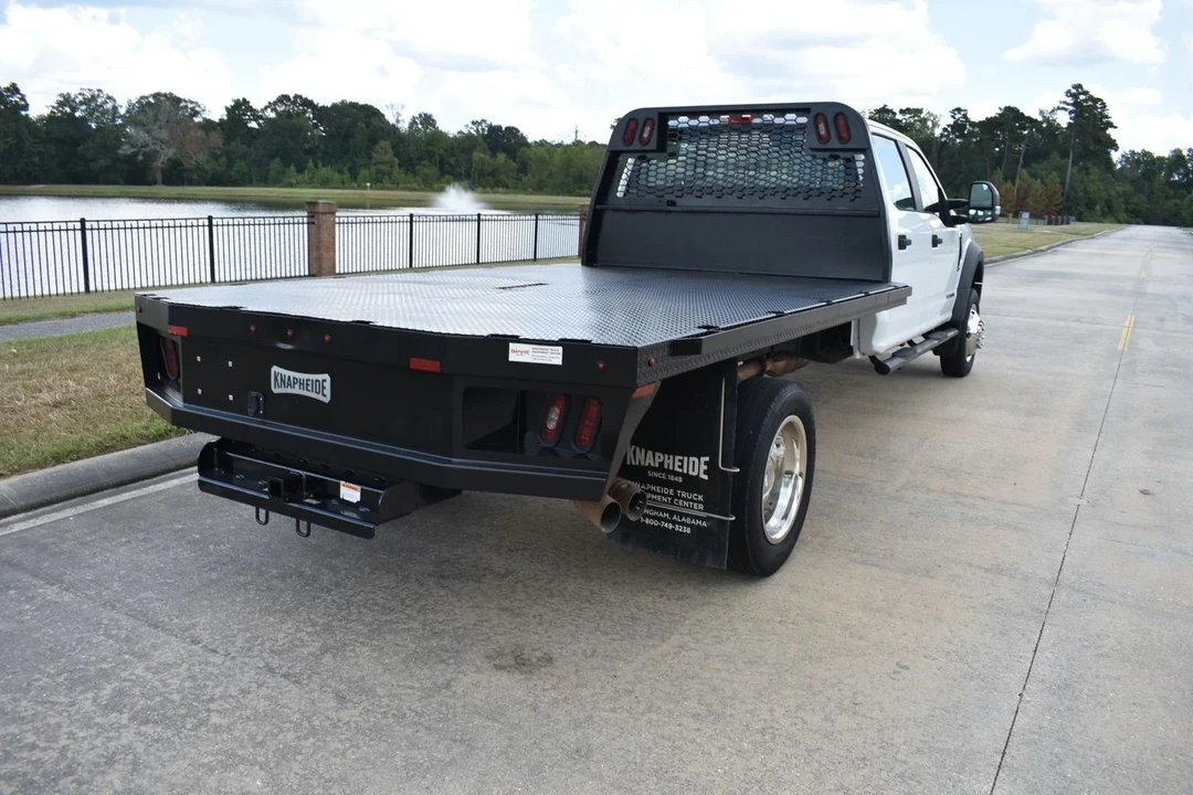 2017 Ford Super Duty 4th Gen - Image 5 of 21