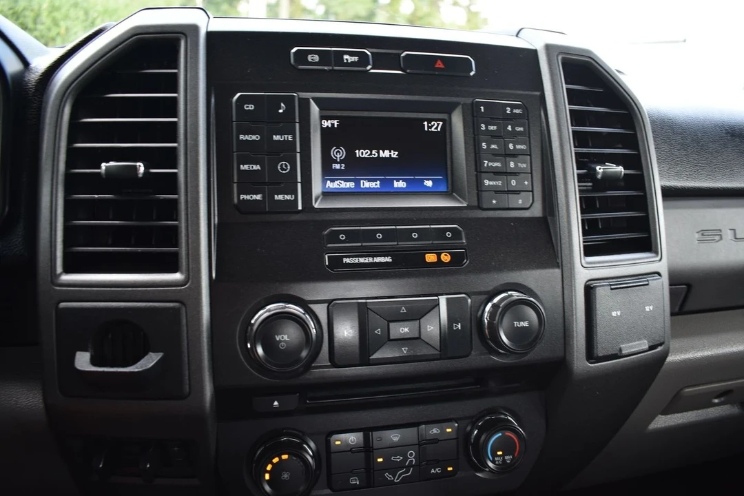 2017 Ford Super Duty 4th Gen - Image 15 of 21