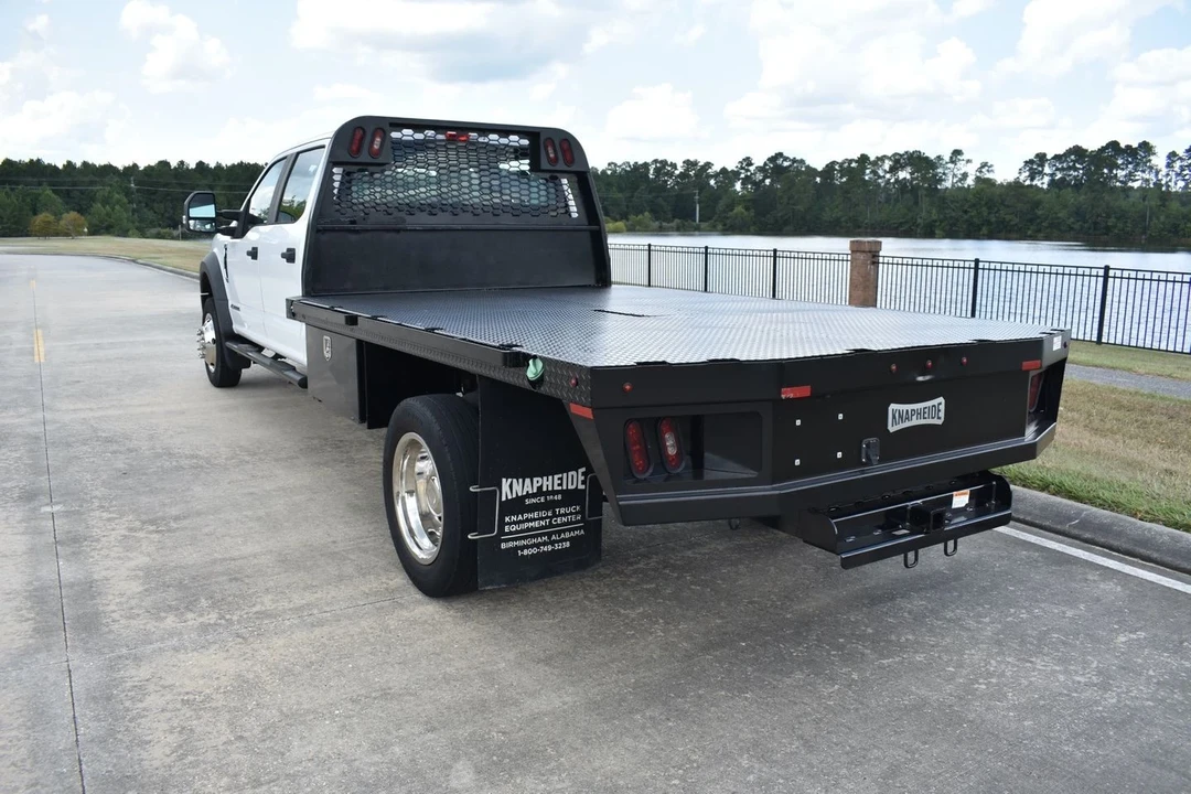 2017 Ford Super Duty 4th Gen - Image 7 of 21