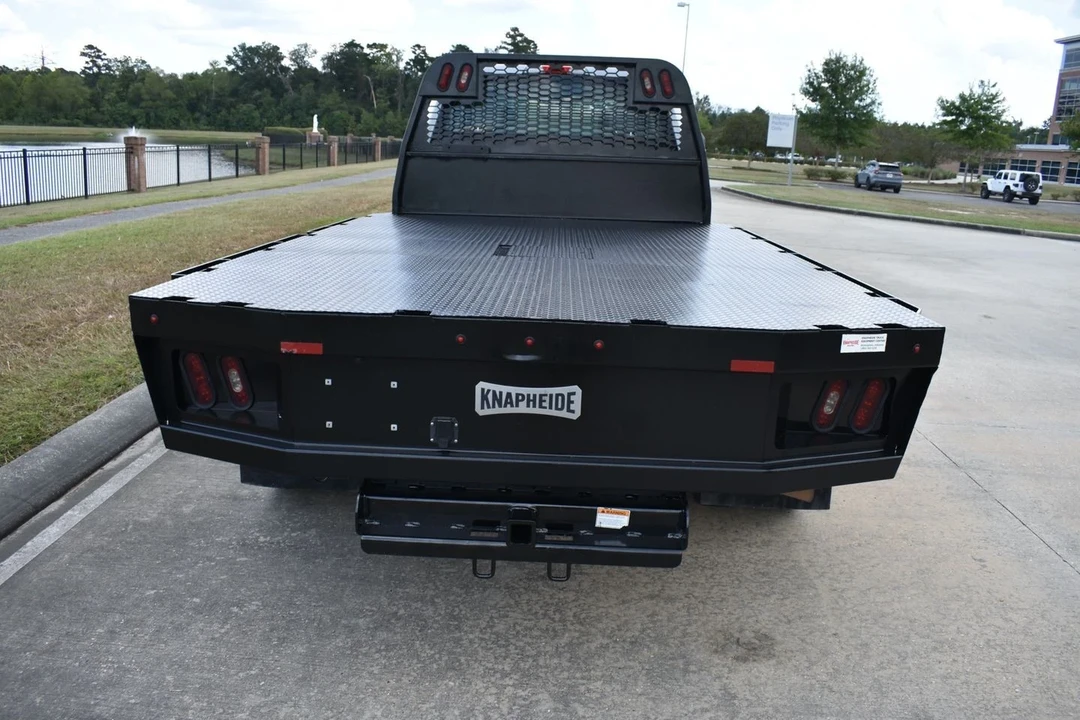 2017 Ford Super Duty 4th Gen - Image 6 of 21