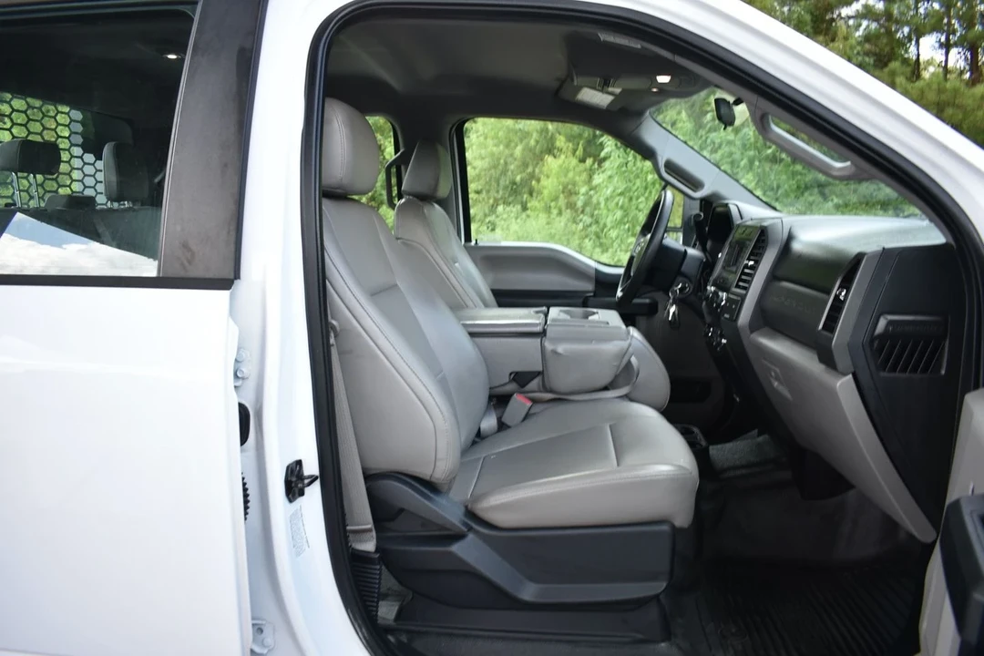 2017 Ford Super Duty 4th Gen - Image 17 of 21