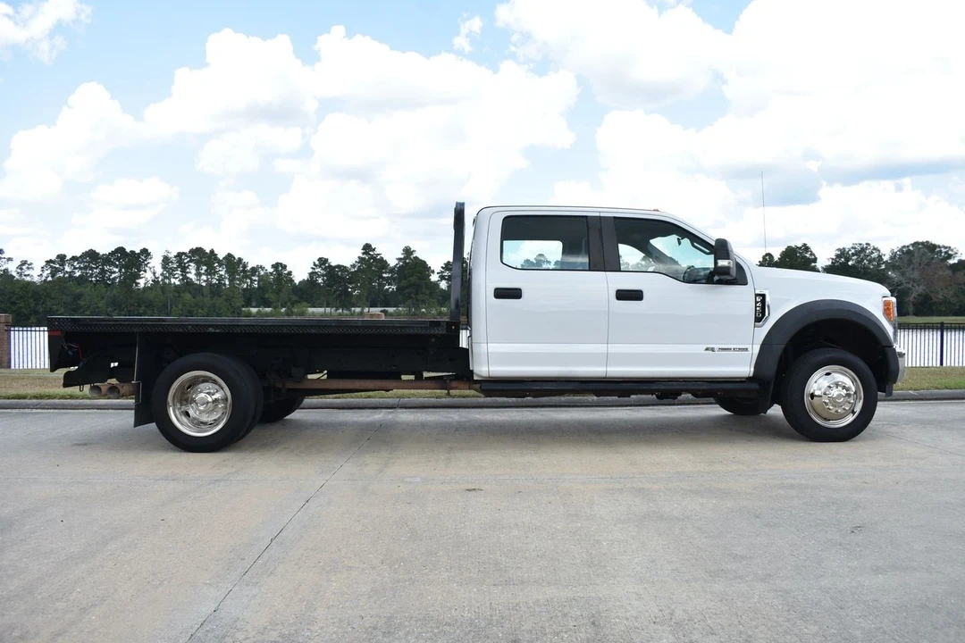 2017 Ford Super Duty 4th Gen - Image 3 of 21