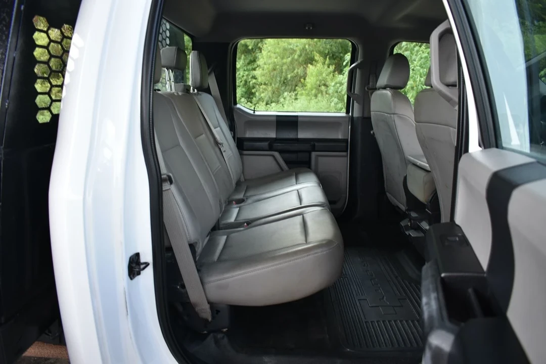 2017 Ford Super Duty 4th Gen - Image 16 of 21