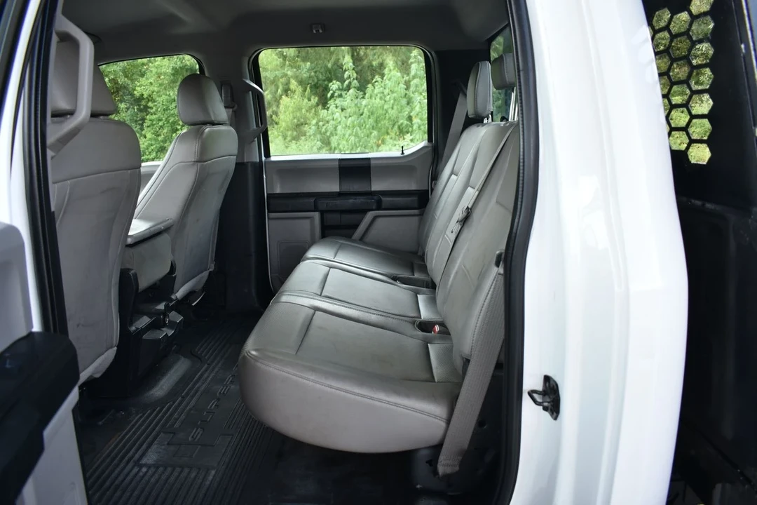 2017 Ford Super Duty 4th Gen - Image 13 of 21