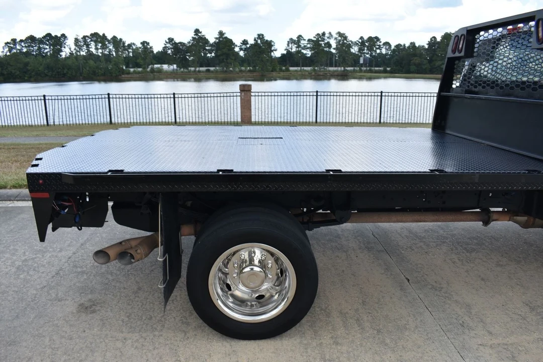 2017 Ford Super Duty 4th Gen - Image 4 of 21