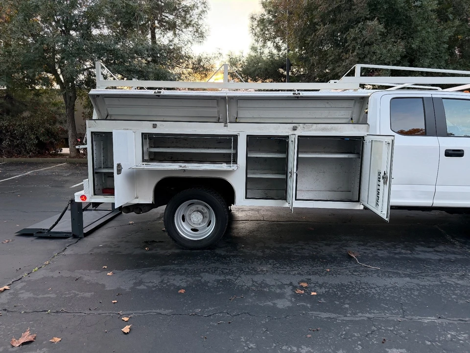 2017 Ford Super Duty 4th Gen - Image 18 of 20